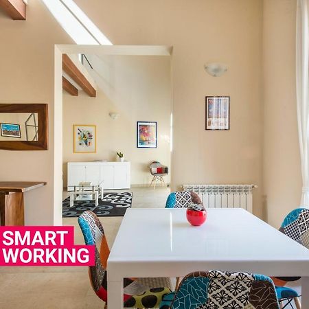 Santa Cecilia Apartment By Wonderful Italy Palermo Buitenkant foto