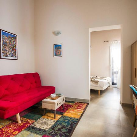 Santa Cecilia Apartment By Wonderful Italy Palermo Buitenkant foto