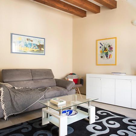 Santa Cecilia Apartment By Wonderful Italy Palermo Buitenkant foto