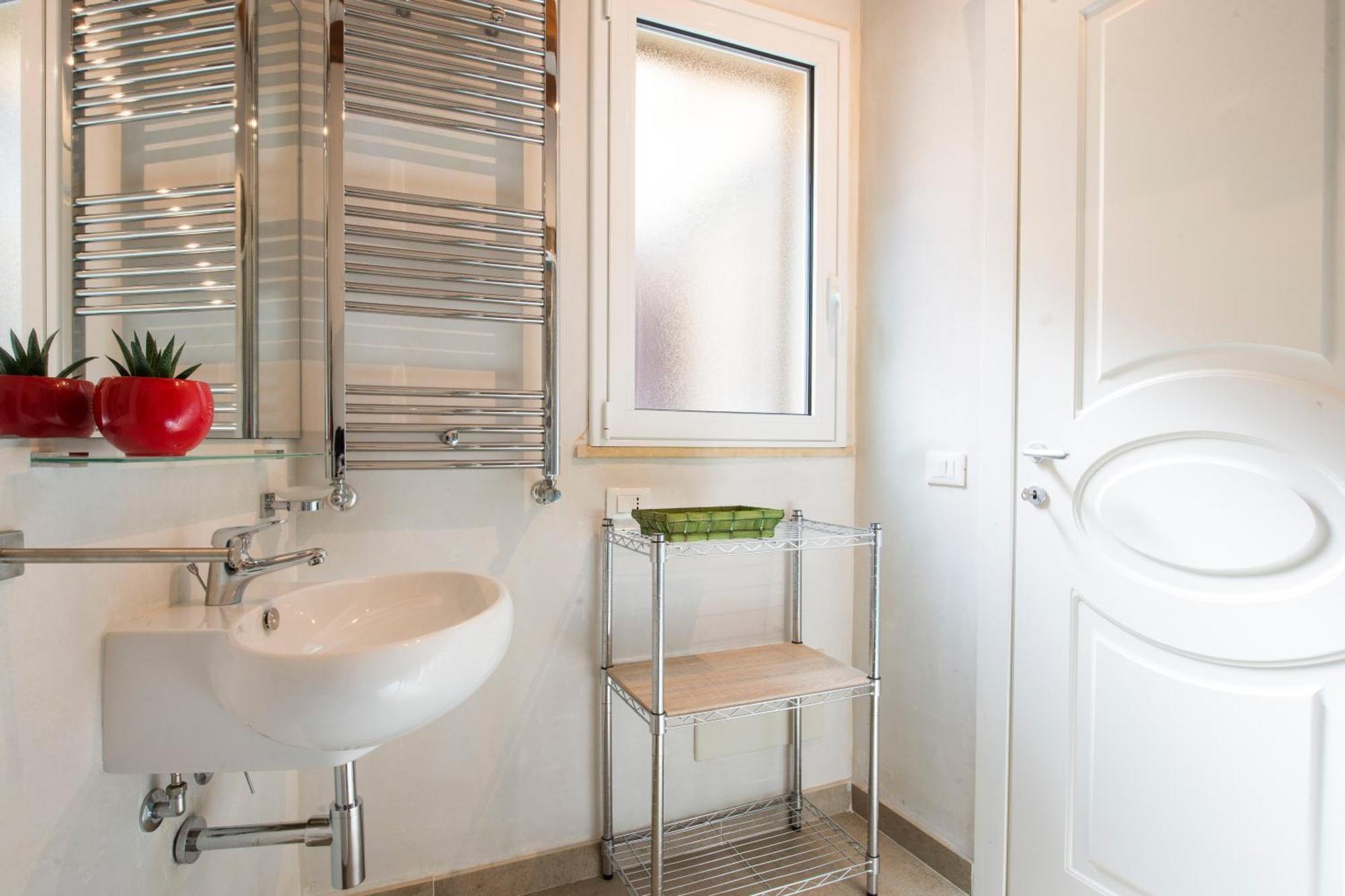 Santa Cecilia Apartment By Wonderful Italy Palermo Buitenkant foto