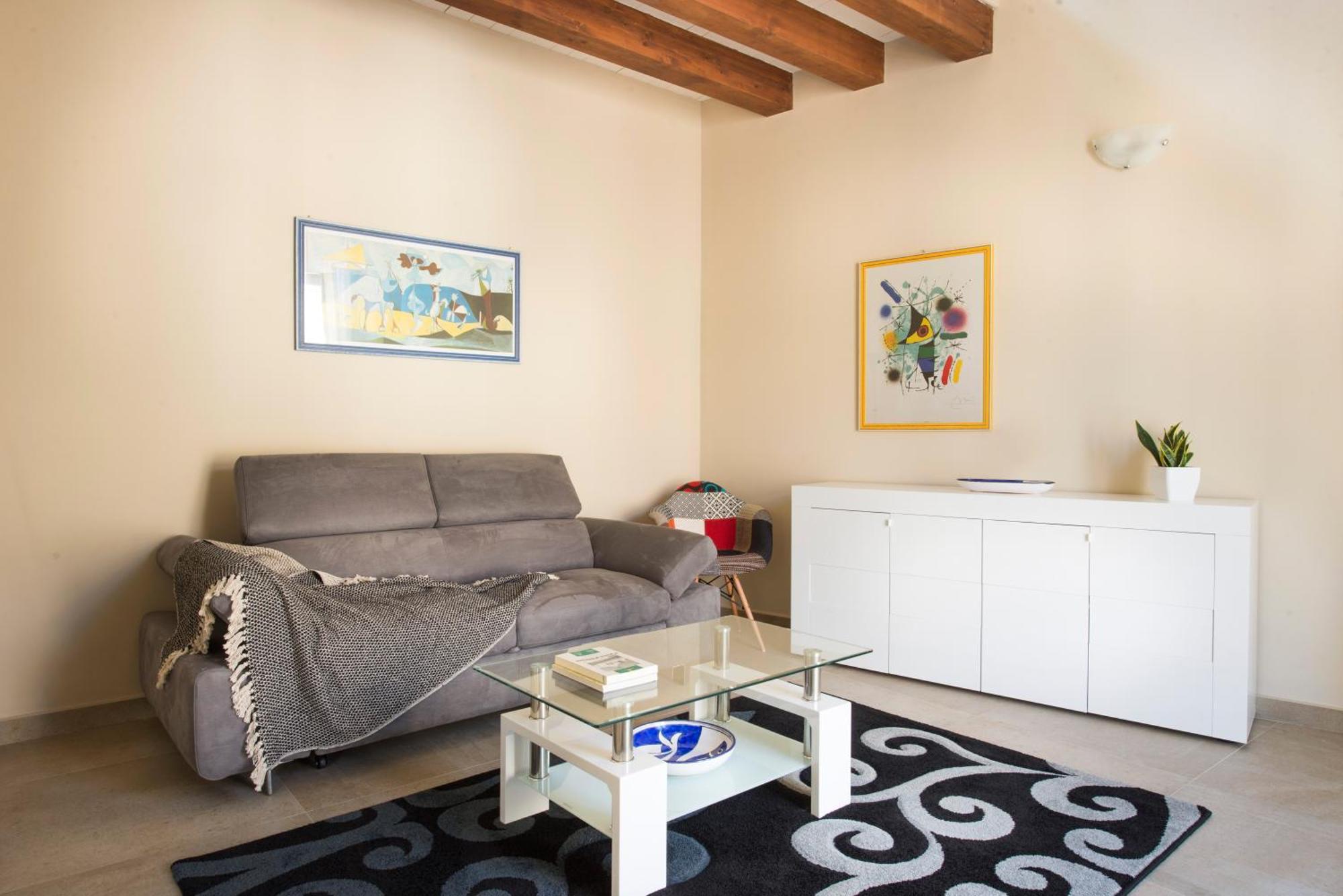 Santa Cecilia Apartment By Wonderful Italy Palermo Buitenkant foto
