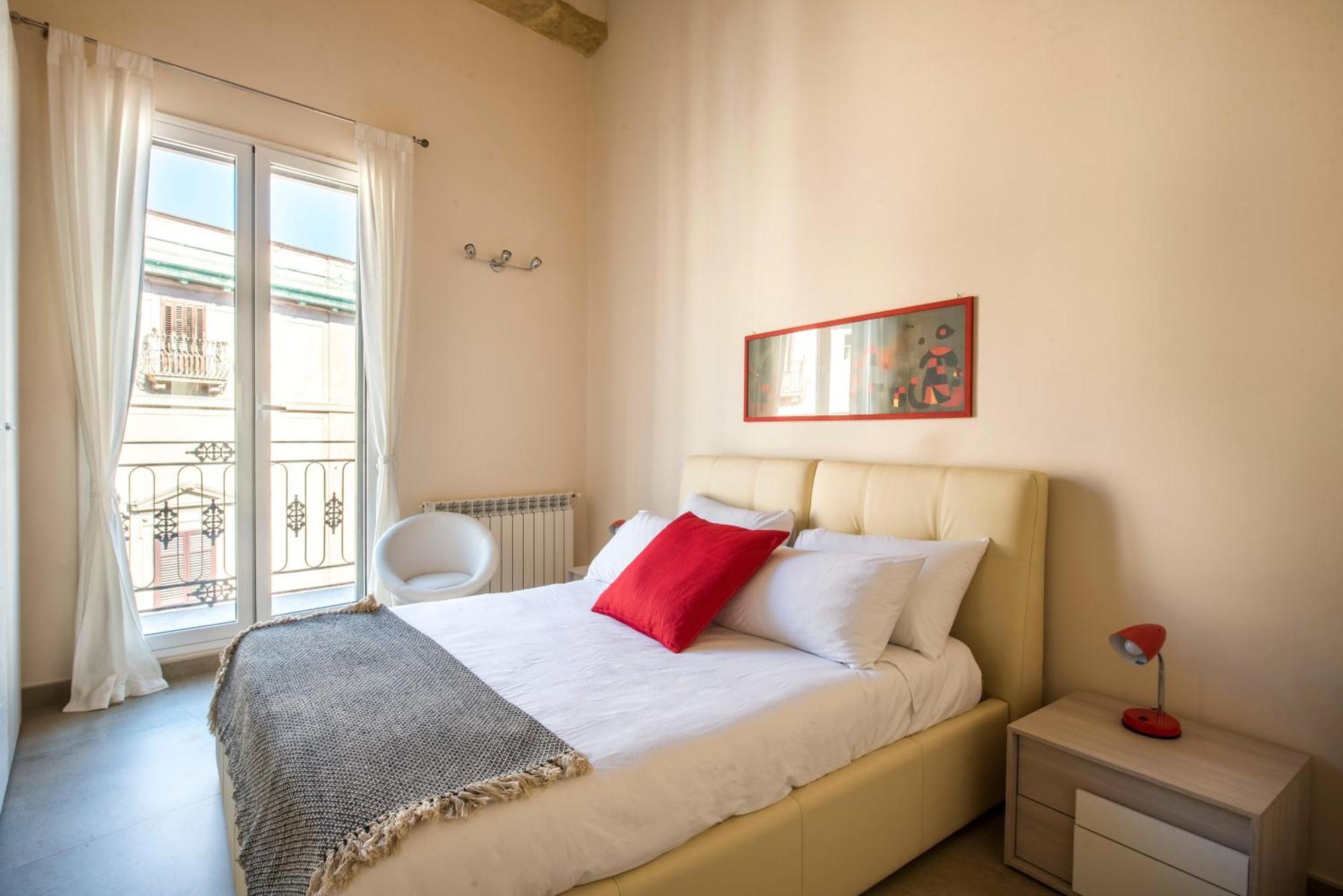 Santa Cecilia Apartment By Wonderful Italy Palermo Buitenkant foto