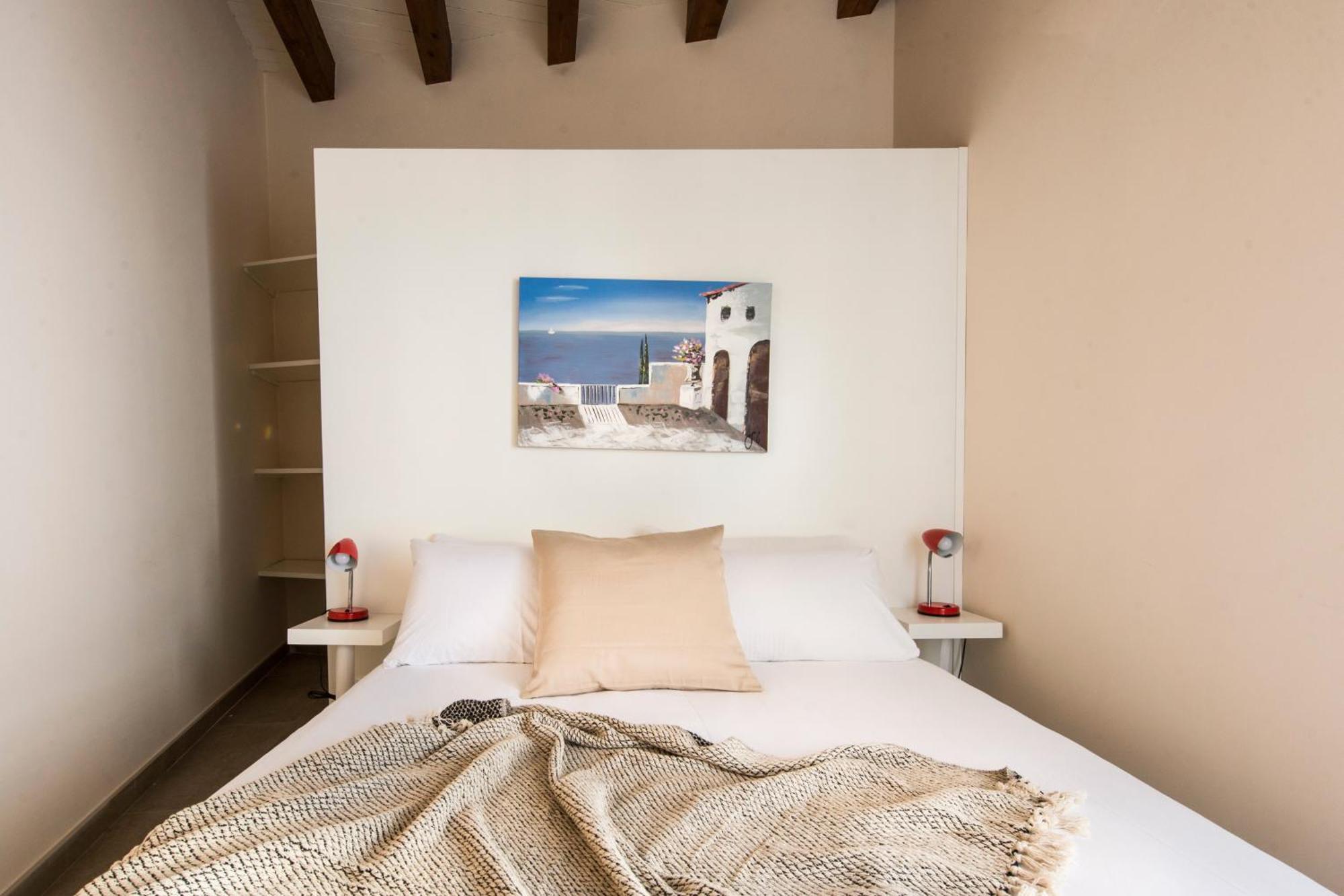 Santa Cecilia Apartment By Wonderful Italy Palermo Buitenkant foto