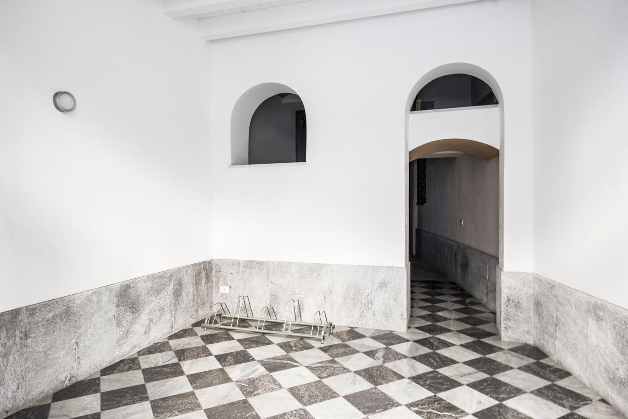 Santa Cecilia Apartment By Wonderful Italy Palermo Buitenkant foto