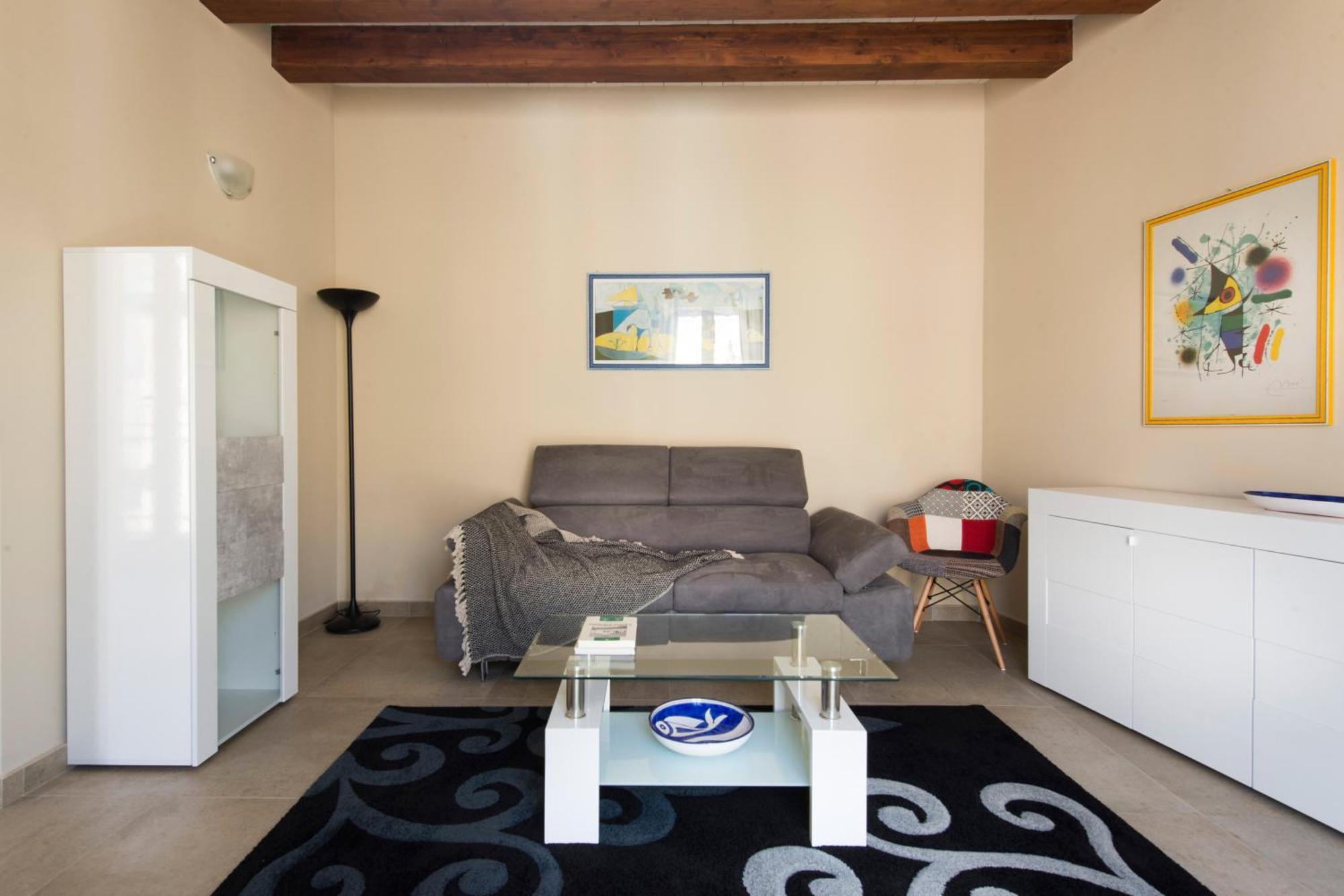 Santa Cecilia Apartment By Wonderful Italy Palermo Buitenkant foto